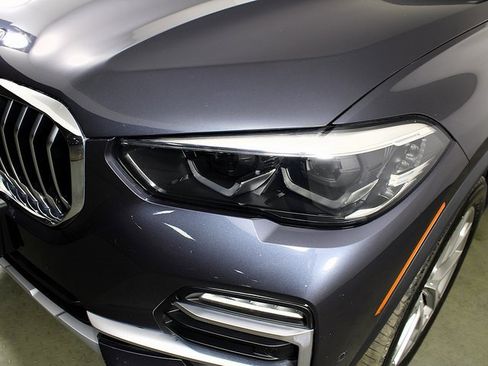 Used 2021 BMW X5 xDrive40i w/ Convenience Package image 11