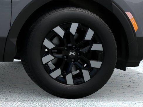 New 2026 Hyundai Santa Cruz SEL AWD/4WD image 8
