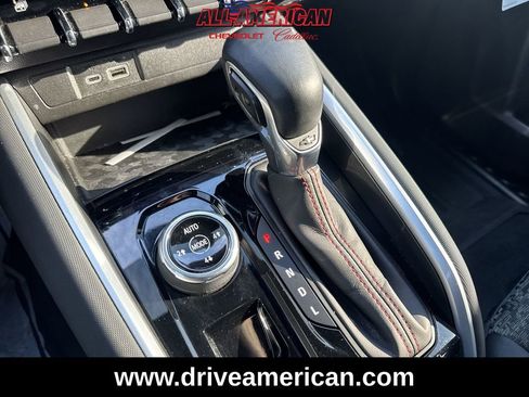 Used 2023 Chevrolet Colorado Z71 image 15