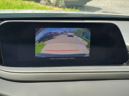 Used 2025 MAZDA CX-30 AWD 2.5 S w/ Select Sport Pkg image 22