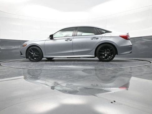 Used 2024 Honda Civic Sport image 30