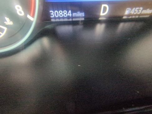 Used 2025 Nissan Altima 2.5 SV FWD image 15