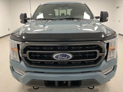 Used 2023 Ford F150 XLT w/ Equipment Group 302A High