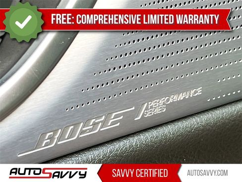 Used 2020 Cadillac XT6 Sport w/ Platinum Package image 19