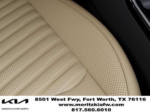 New 2026 Kia Sorento SX Prestige AWD/4WD image 24