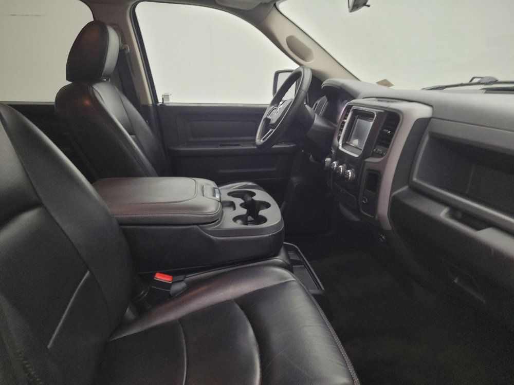 Used 2016 RAM 1500 Express AWD/4WD image 21