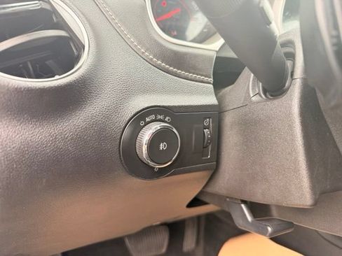 Used 2015 Chevrolet Camaro LT RWD image 11