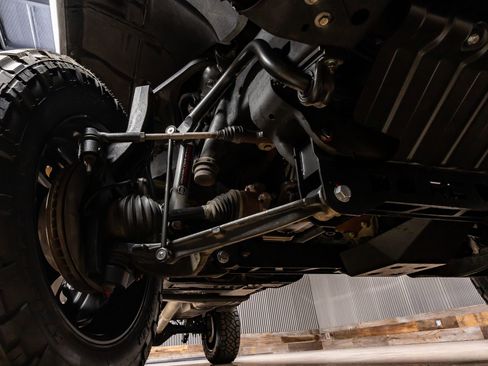 Used 2024 GMC Sierra 2500 AT4 w/ AT4 Premium Plus Package image 13