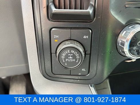 Used 2024 Ford F150 XLT w/ Mobile Office Package AWD/4WD image 26