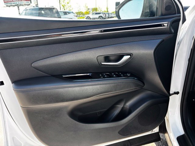 Used 2024 Hyundai Tucson SEL AWD/4WD image 15