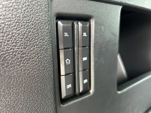Used 2020 Ford Expedition Max Limited AWD/4WD image 52