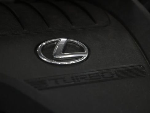 Used 2023 Lexus RX 350 Premium w/ Accessory Package AWD/4WD image 7