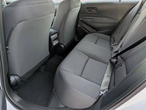 New 2026 Toyota Corolla LE image 15