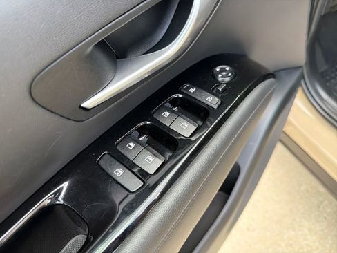 Used 2024 Hyundai Santa Cruz Limited image 13