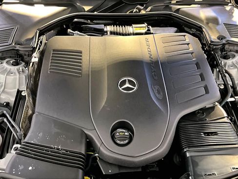 New 2027 Mercedes-Benz CLE 450 4MATIC Coupe image 14