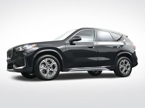 New 2026 BMW X1 xDrive28i w/ Technology Package AWD/4WD image 32