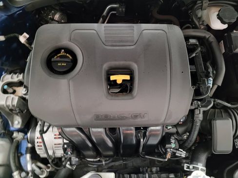 Used 2023 Kia Forte LXS w/ LXS Technology Package image 30