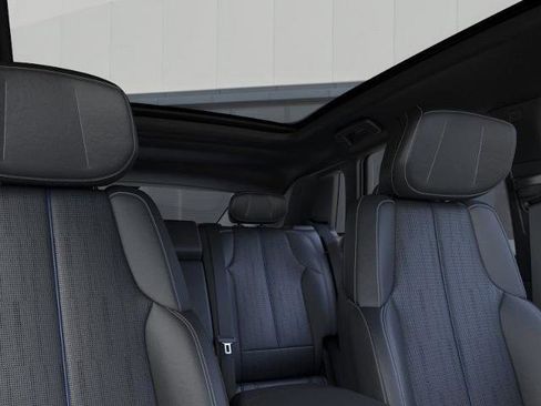 New 2026 Cadillac Lyriq Sport AWD/4WD image 24
