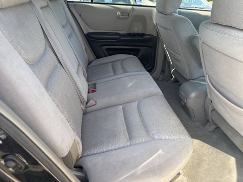 Used 2003 Toyota Highlander 2WD V6 image 18