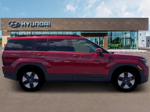New 2026 Hyundai Santa Fe SEL AWD/4WD image 9