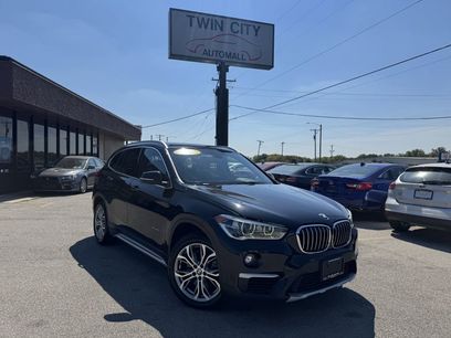 Used 2017 BMW X1 xDrive28i
