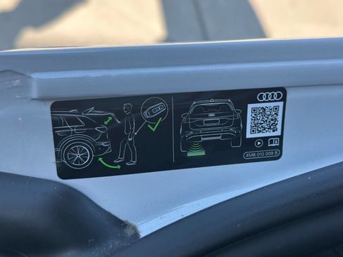 Certified 2026 Audi A6 Premium Plus w/ Premium Plus Package AWD/4WD image 42