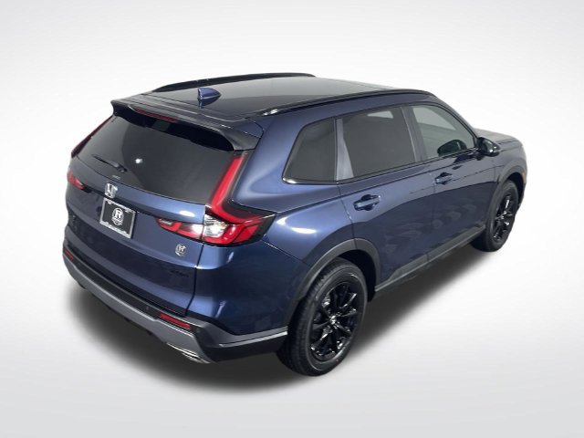 New 2027 Honda CR-V Sport-L image 21