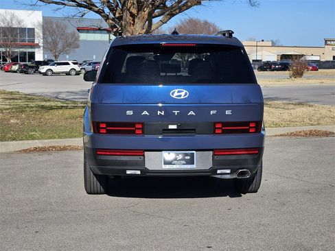 New 2026 Hyundai Santa Fe SEL image 6