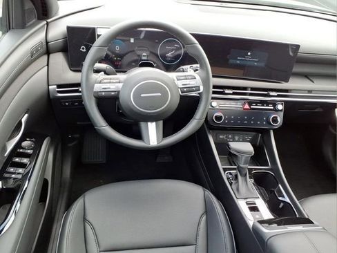 New 2026 Hyundai Santa Cruz Limited AWD/4WD image 11