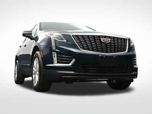 Used 2026 Cadillac XT5 Luxury AWD/4WD image 29