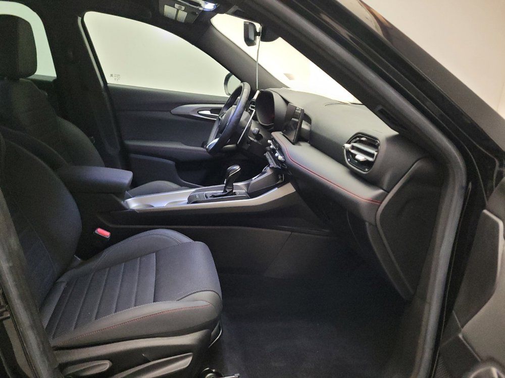 Used 2024 Dodge Hornet R/T AWD/4WD image 21