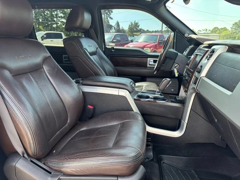 Used 2010 Ford F150 XL AWD/4WD image 22