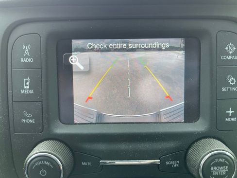 Used 2020 RAM 2500 Tradesman AWD/4WD image 10