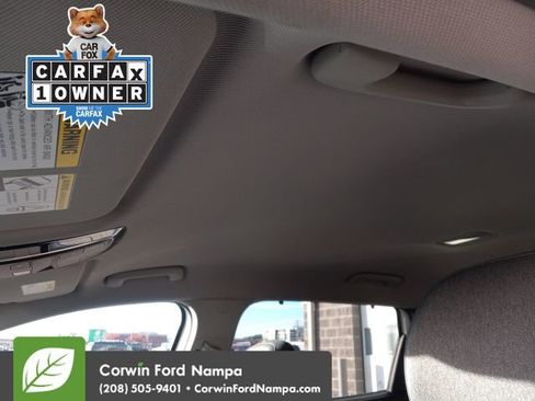 Used 2022 Hyundai Santa Fe Blue image 23