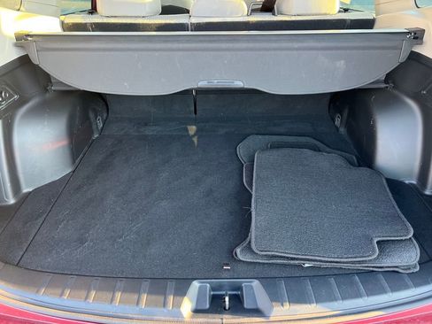 Used 2023 Subaru Forester Premium image 13