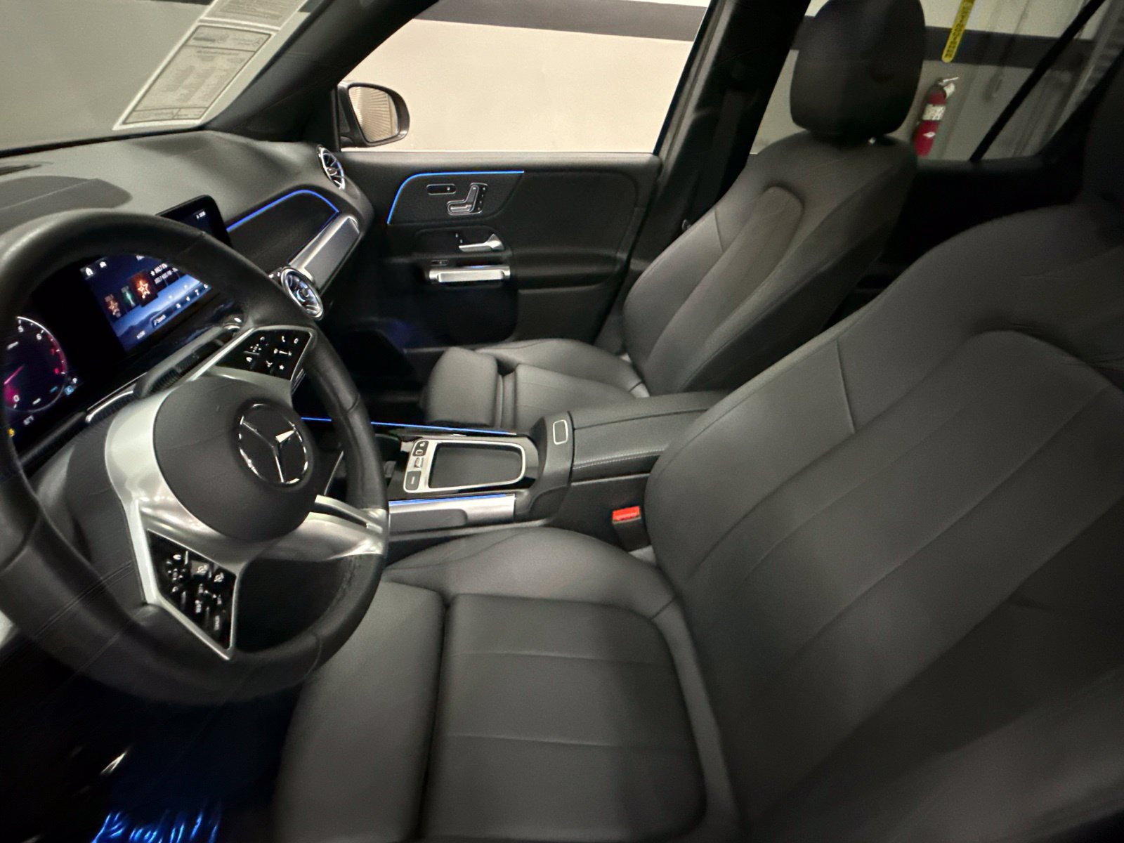 Used 2026 Mercedes-Benz GLB 250 image 18