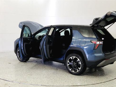 New 2026 Chevrolet Equinox LT image 12