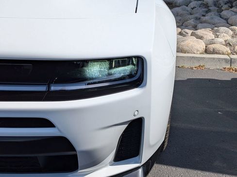 New 2026 Dodge Charger Scat Pack image 9