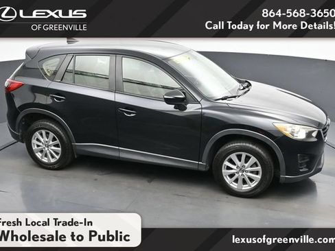 Used 2016 MAZDA CX-5 Sport AWD/4WD image 19