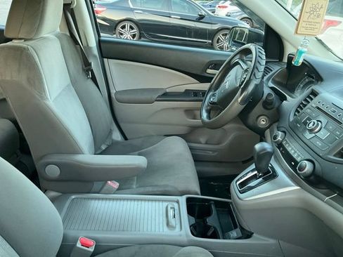 Used 2014 Honda CR-V LX image 4