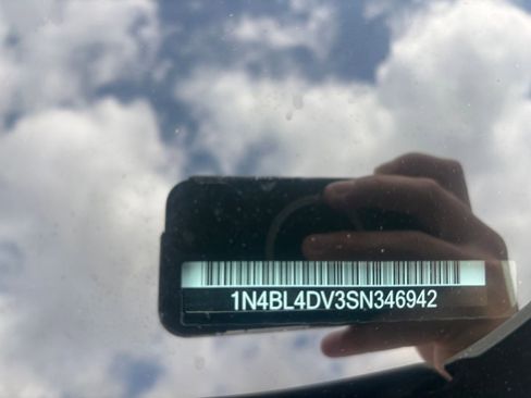 Used 2025 Nissan Altima 2.5 SV image 29