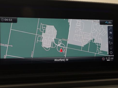 Used 2022 Mercedes-Benz G 550 image 9