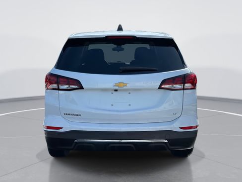 Used 2023 Chevrolet Equinox LT image 6