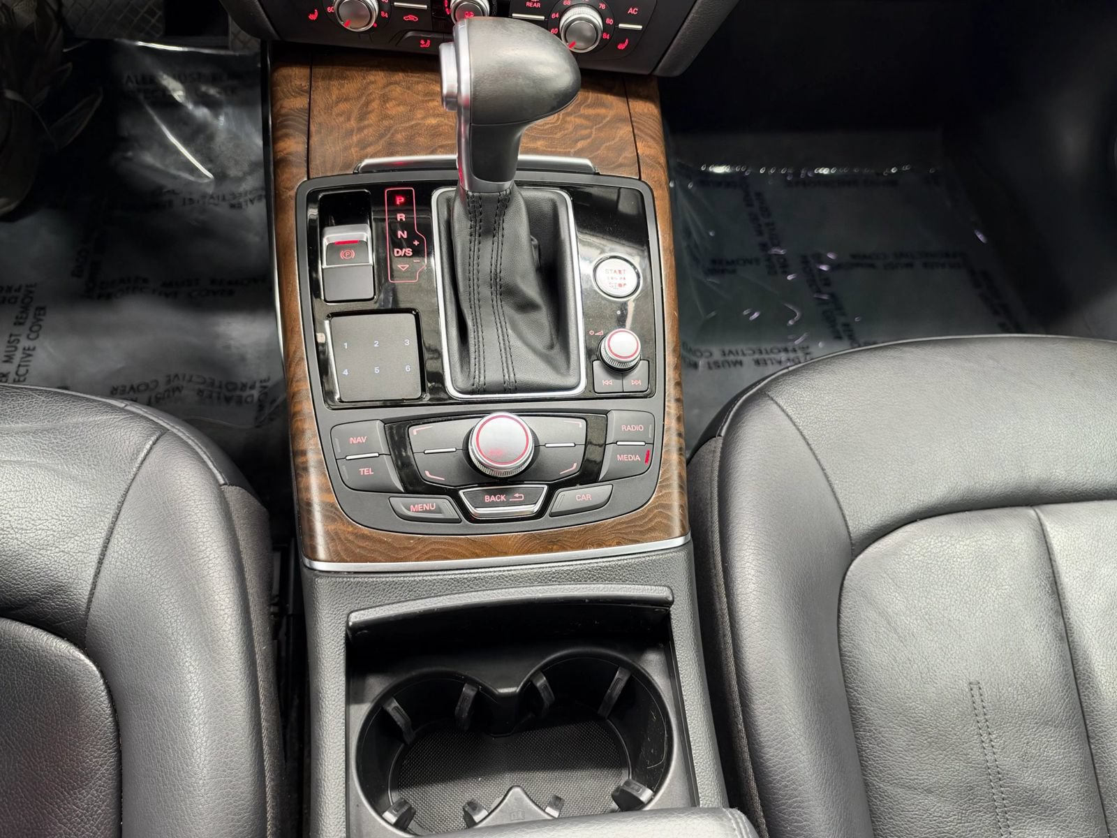 Used 2013 Audi A6 2.0T Premium Plus w/ Premium Plus Pkg AWD/4WD image 33