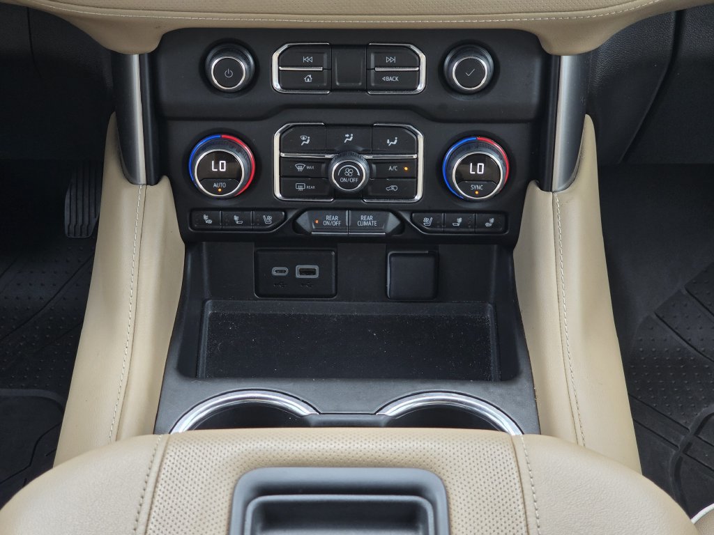 Certified 2024 Chevrolet Tahoe Premier RWD image 25