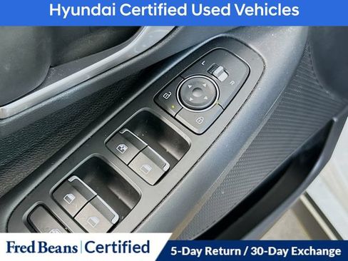 Certified 2026 Hyundai Sonata SE FWD image 11