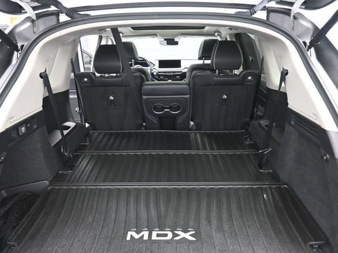 Used 2023 Acura MDX SH-AWD w/ Advance Package image 16