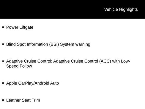 Certified 2026 Honda CR-V Sport-L image 7