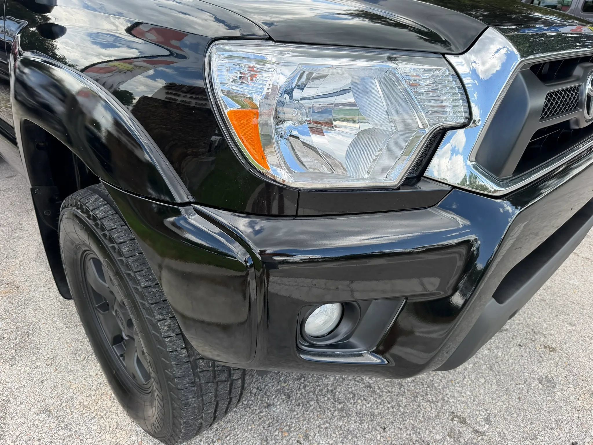 Used 2013 Toyota Tacoma 4x4 Double Cab w/ TRD Off-Road Pkg image 21