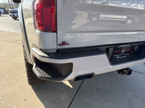 New 2026 Chevrolet Silverado 1500 RST AWD/4WD image 6